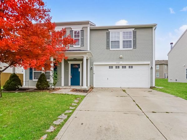 1532 Broyles Lane, Indianapolis, IN 46231