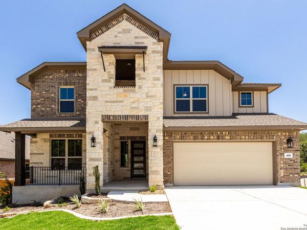 400 SEIBEL WAY, Universal City, TX 78148