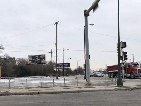 6301 S Harlem Avenue, Chicago, IL 60638