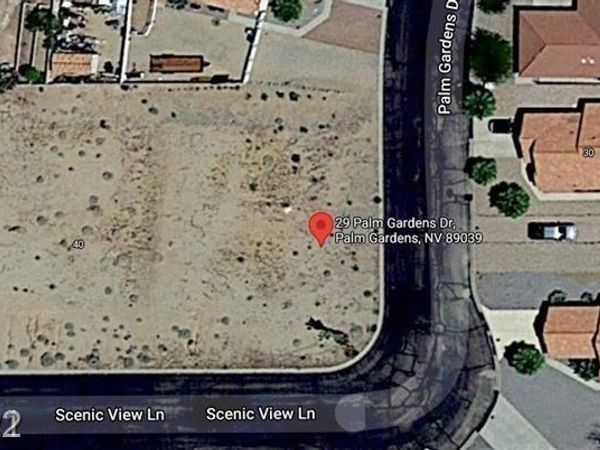 29 Palm Gardens Drive, Palm Gardens, NV 89039