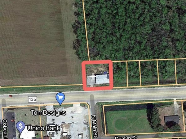 1004 Hwy 18, Lake City, AR 72437