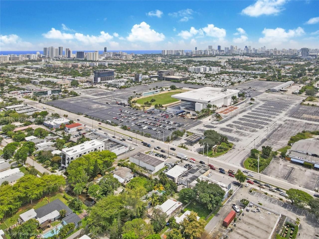 2018 Fletcher St, Hollywood, FL 33020 Photo