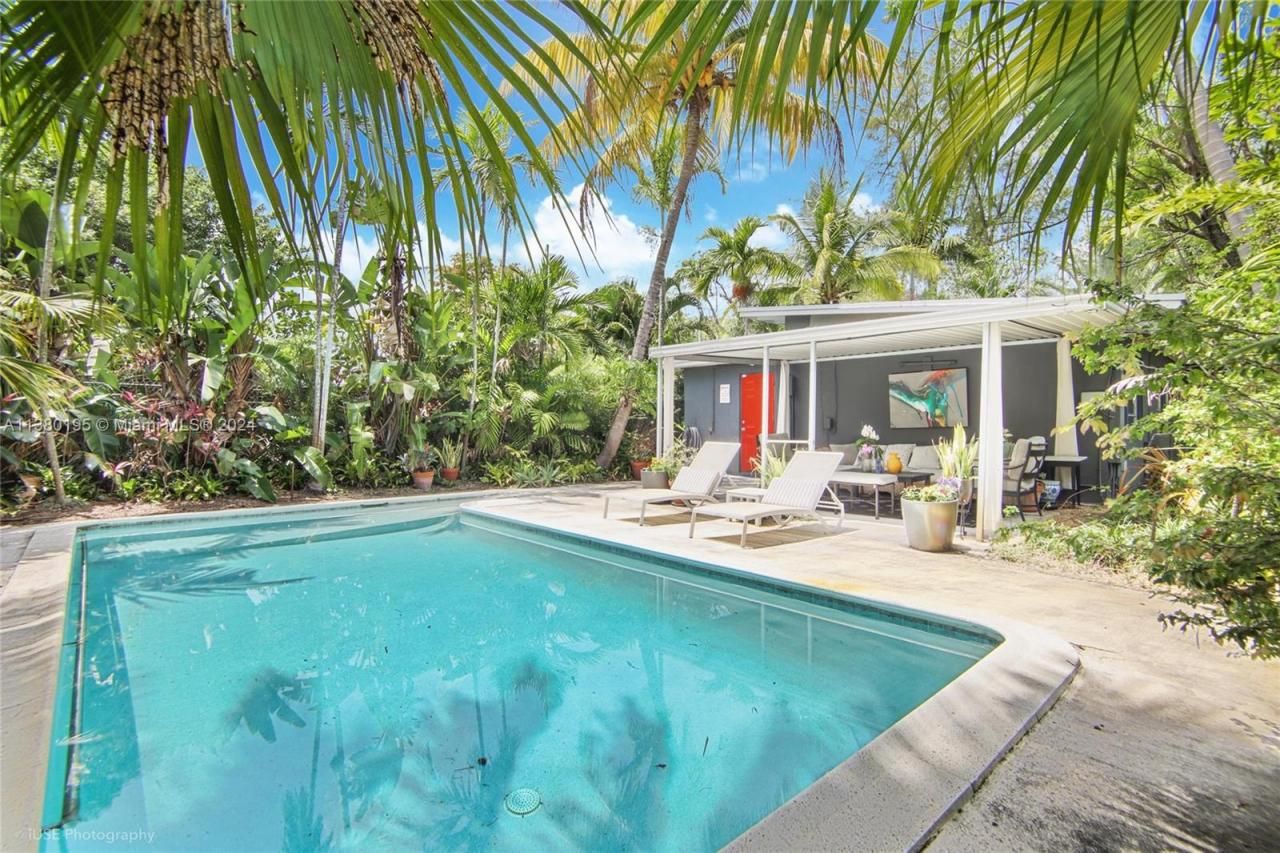 2018 Fletcher St, Hollywood, FL 33020 Photo