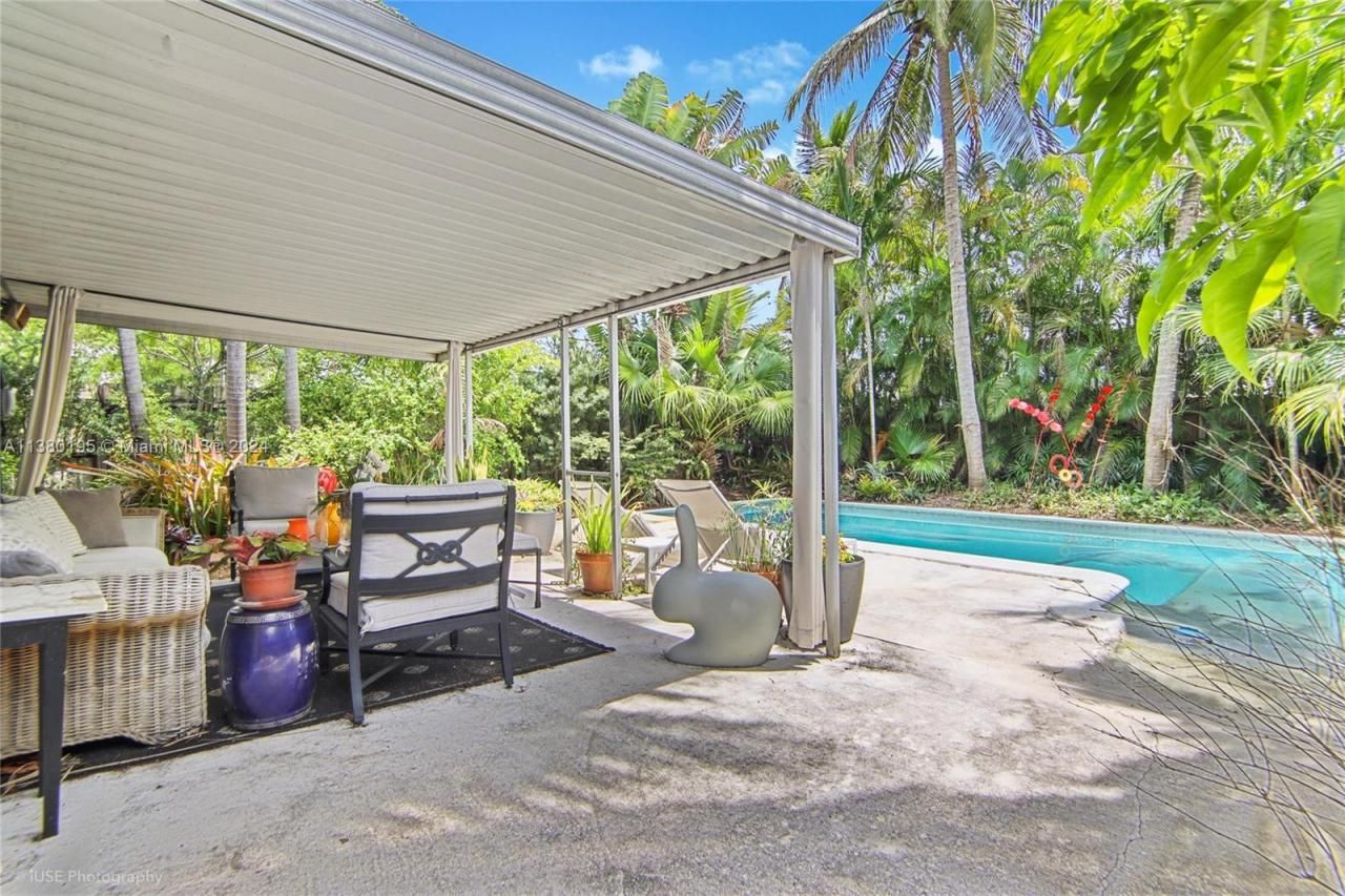 2018 Fletcher St, Hollywood, FL 33020 Photo