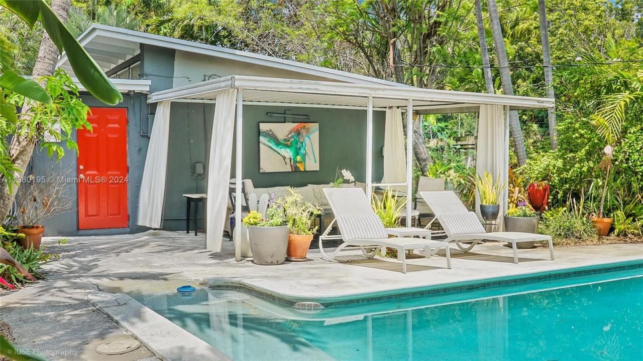 2018 Fletcher St, Hollywood, FL 33020 Photo