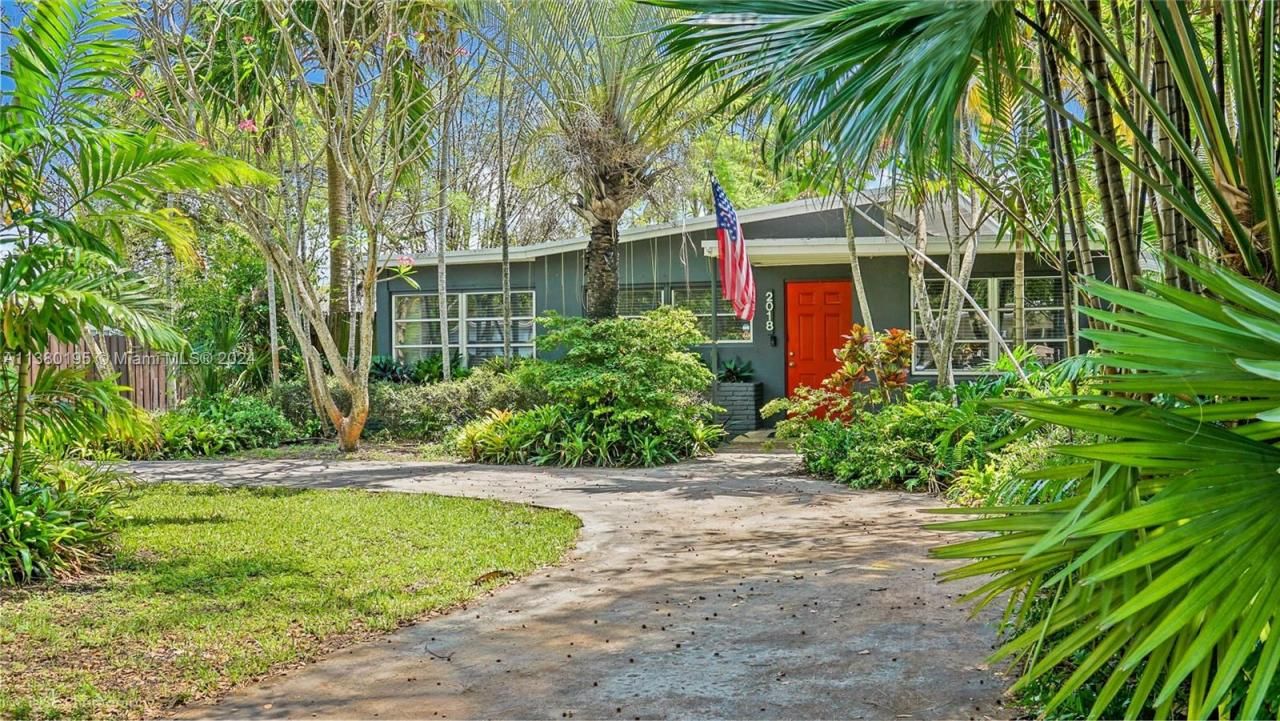 2018 Fletcher St, Hollywood, FL 33020 Photo