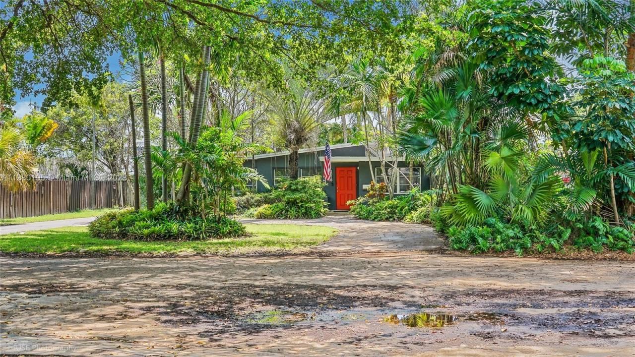 2018 Fletcher St, Hollywood, FL 33020 Photo