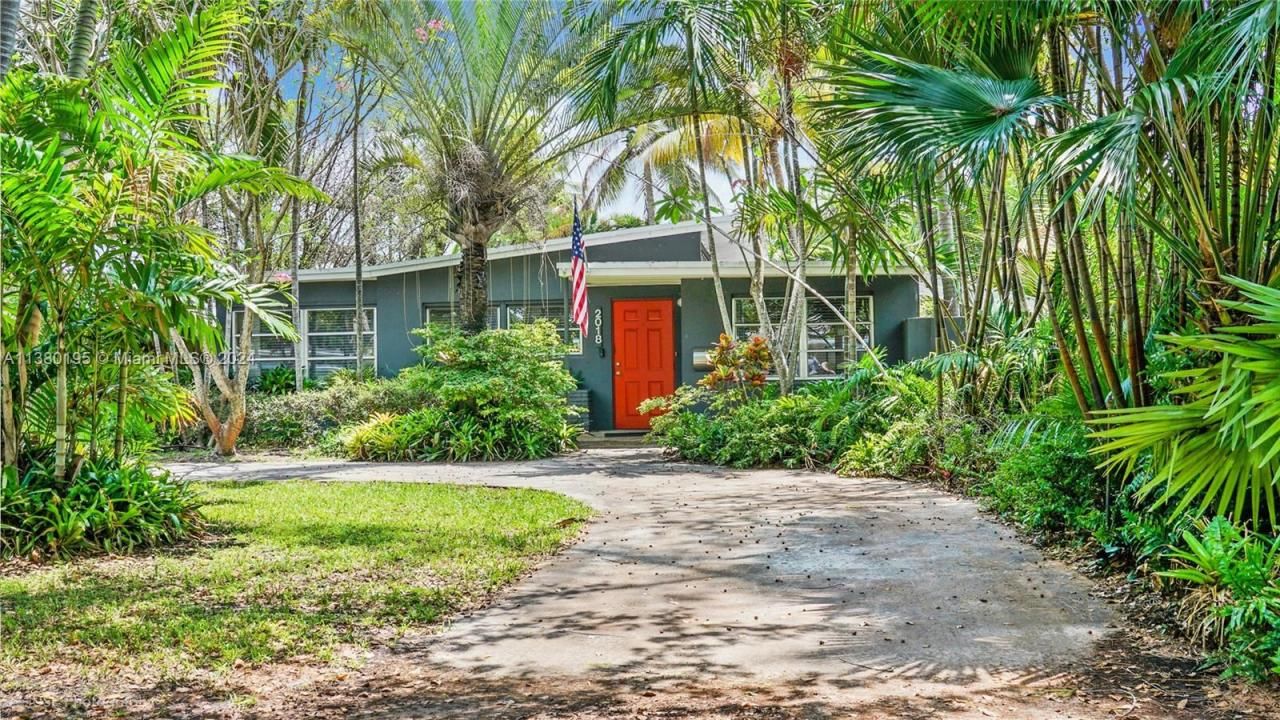 2018 Fletcher St, Hollywood, FL 33020 Photo