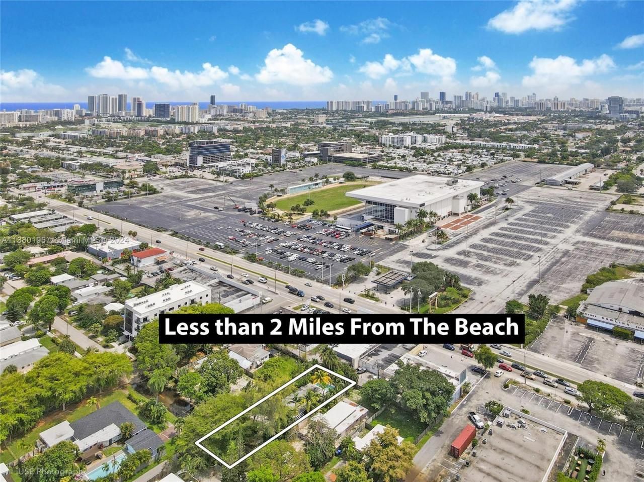 2018 Fletcher St, Hollywood, FL 33020 Photo