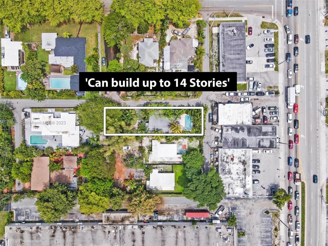 2018 Fletcher St, Hollywood, FL 33020 Photo