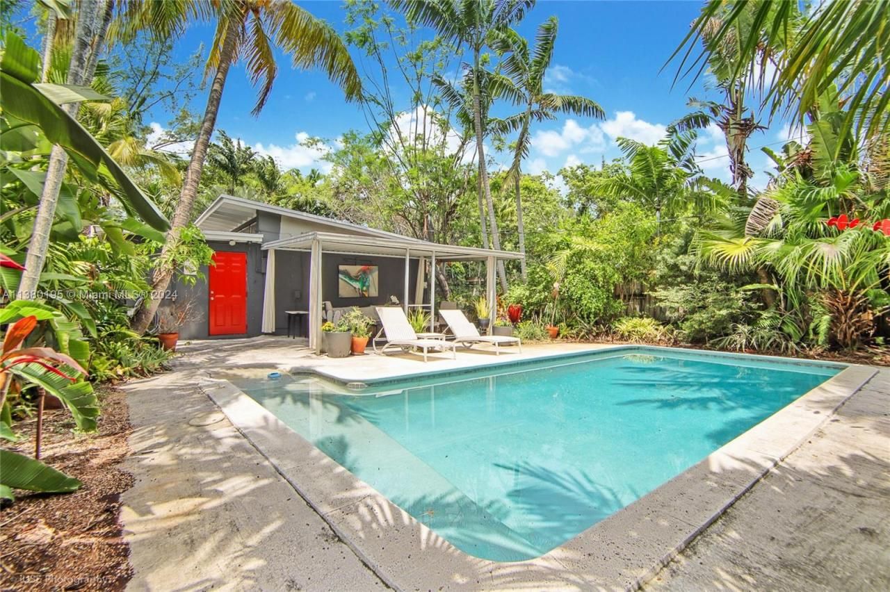 2018 Fletcher St, Hollywood, FL 33020 Photo