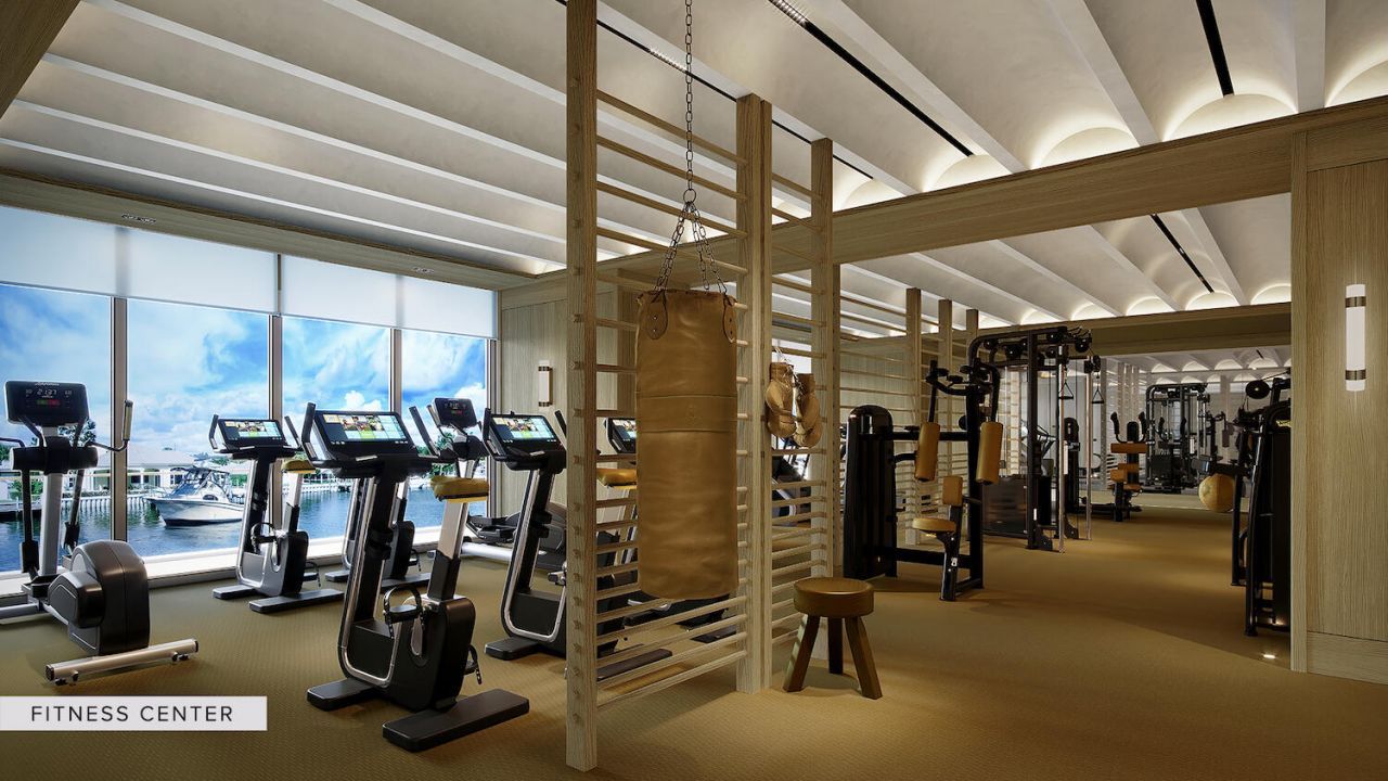 2200 Pga Boulevard, Unit 116, Palm Beach Gardens, FL 33410 Photo