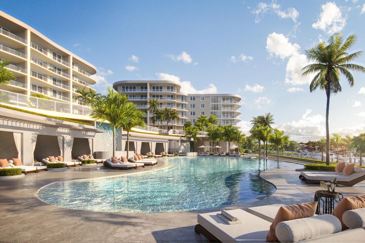 2200 Pga Boulevard, Unit 116, Palm Beach Gardens, FL 33410 Photo