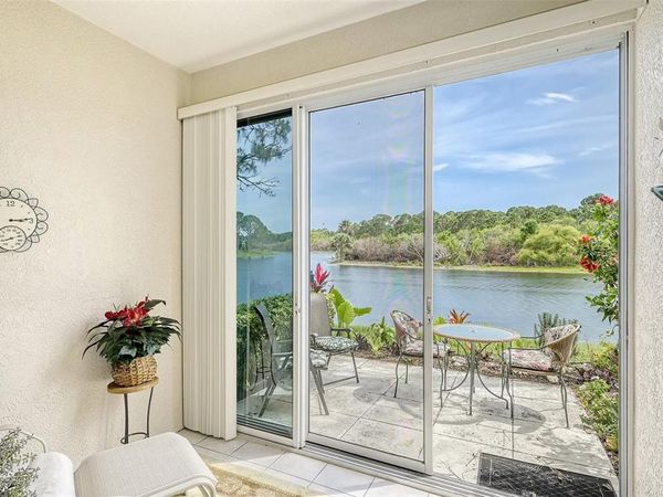 8350 WINGATE DRIVE, Unit 913, SARASOTA, FL 34238