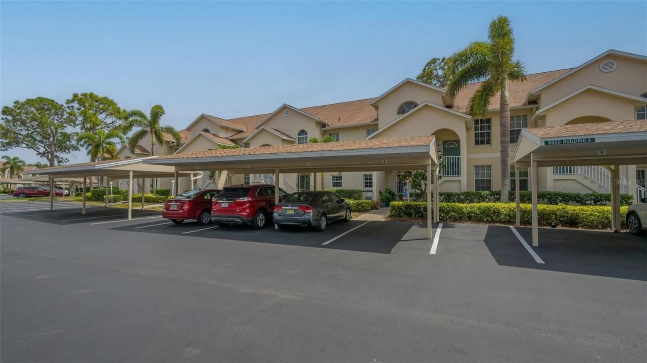 8350 Wingate Drive, Unit 913, Sarasota, FL 34238 Photo
