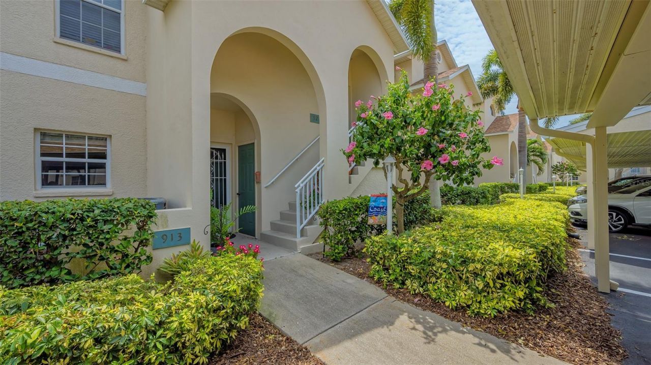 8350 Wingate Drive, Unit 913, Sarasota, FL 34238 Photo