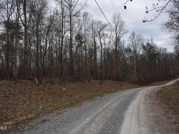 Lot 5 Jones Ridge Rd, Speedwell, TN 37870