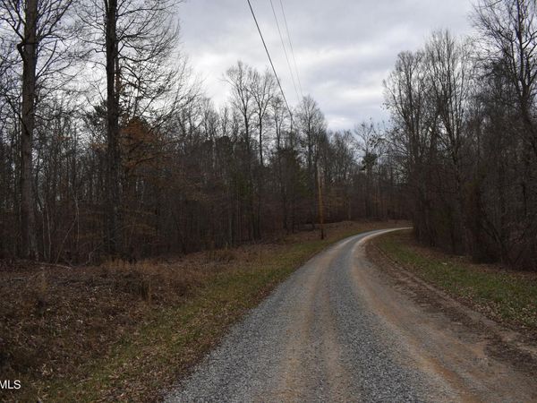 Lot 7 Jones Ridge Rd, Speedwell, TN 37870