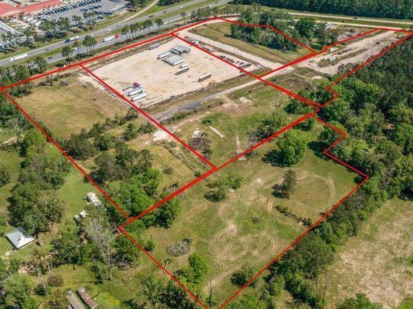 25 ACRES+-- ROCK Road, Hammond, LA 70403