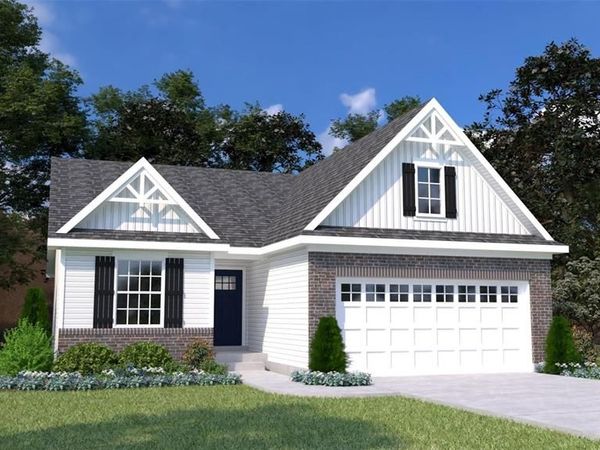 0 Laurel II (Estates at Huntleigh Ridge), Wentzville, MO 63385