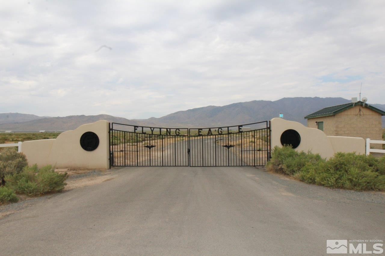 5555 Aerie Way, Reno, NV 89510 Photo