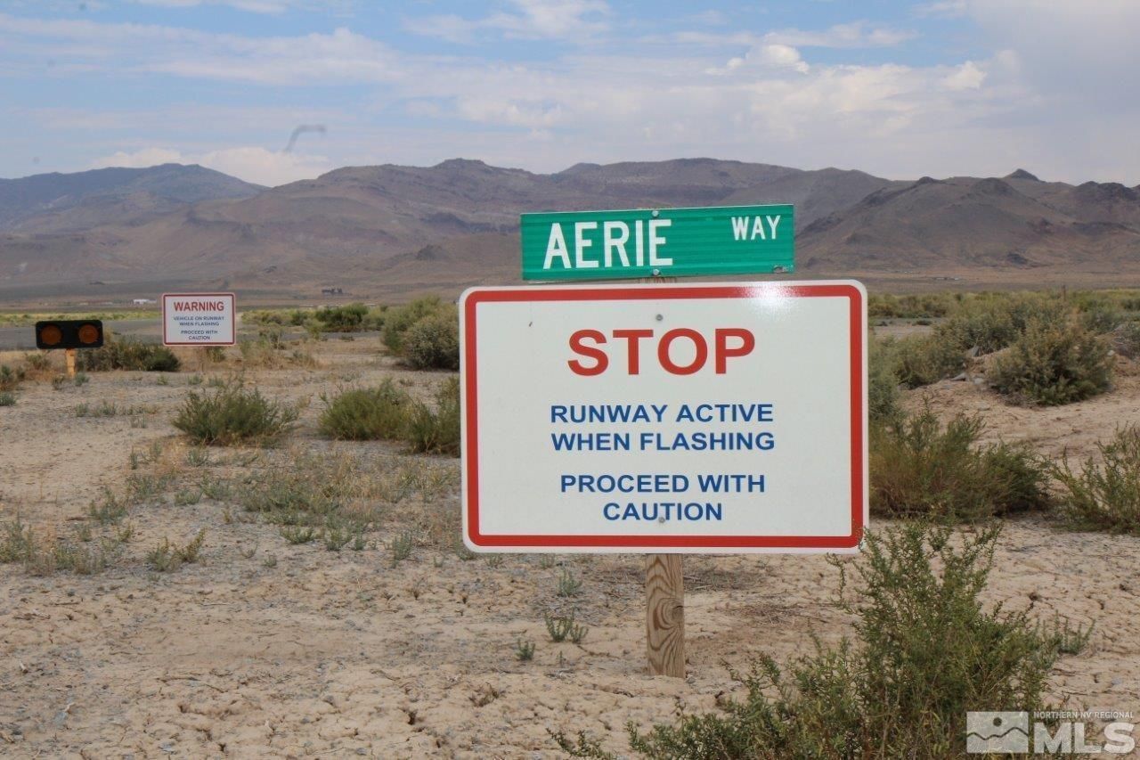 5555 Aerie Way, Reno, NV 89510 Photo