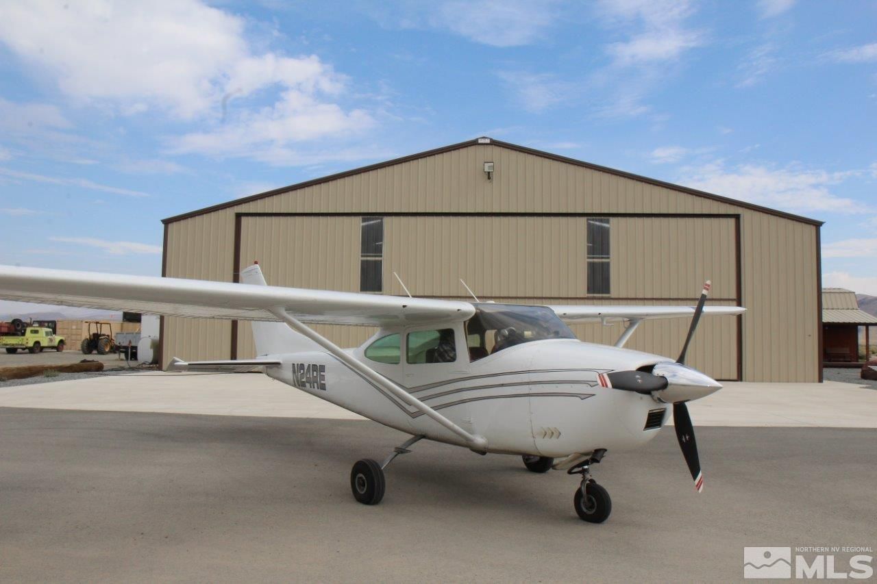 5555 Aerie Way, Reno, NV 89510 Photo