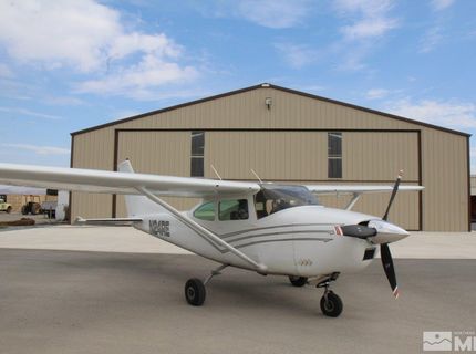 5555 Aerie Way, Reno, NV 89510 Photo