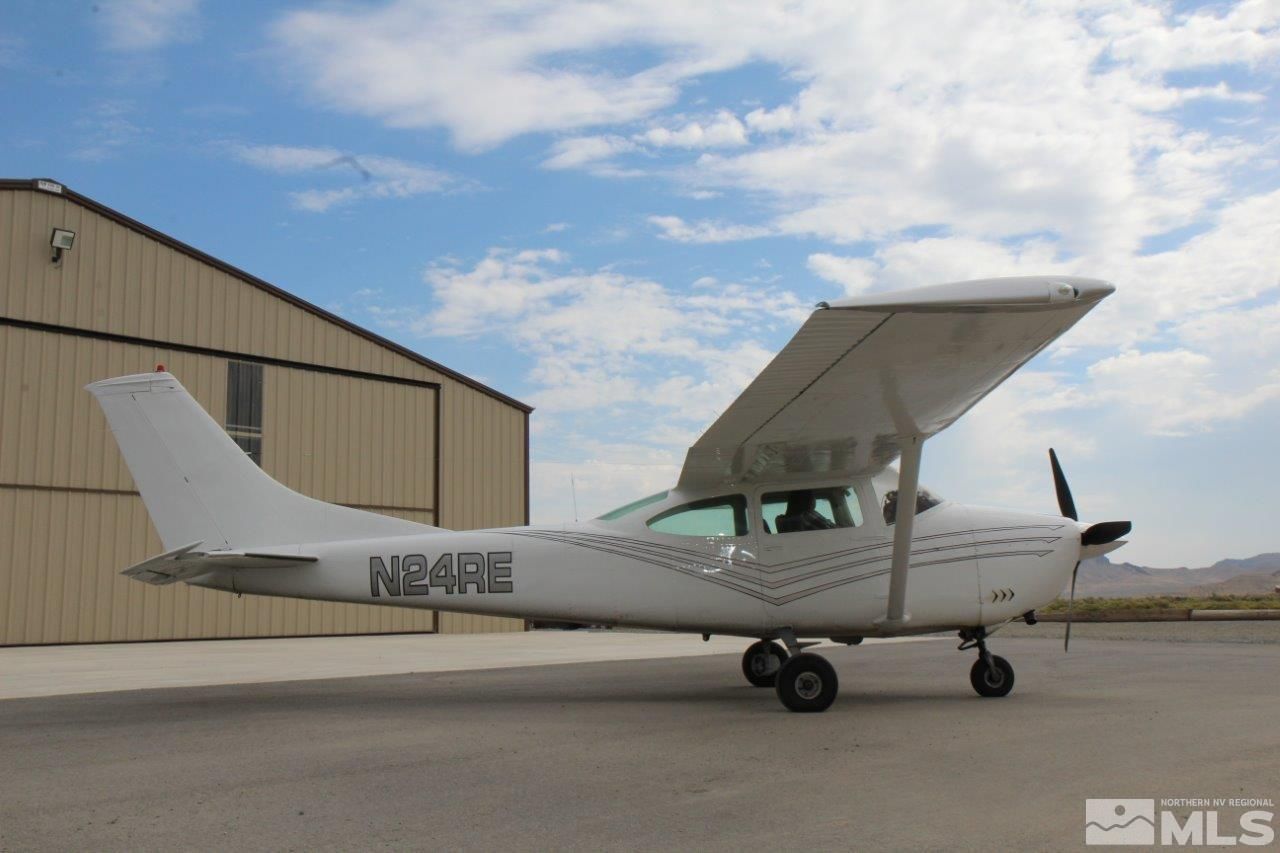 5555 Aerie Way, Reno, NV 89510 Photo