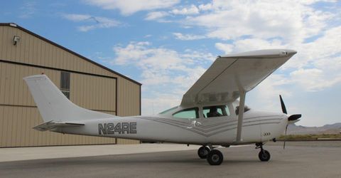 5555 Aerie Way, Reno, NV 89510 Photo