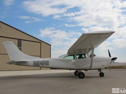 5555 Aerie Way, Reno, NV 89510 Photo