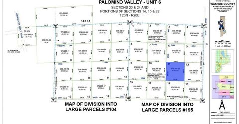 5555 Aerie Way, Reno, NV 89510 Photo