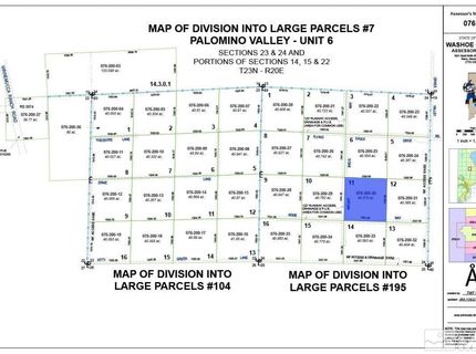 5555 Aerie Way, Reno, NV 89510 Photo