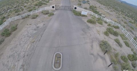 5555 Aerie Way, Reno, NV 89510 Photo