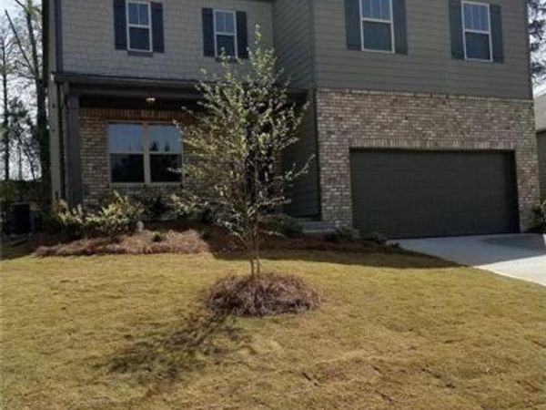 405 LAKE RIDGE Lane, Fairburn, GA 30213