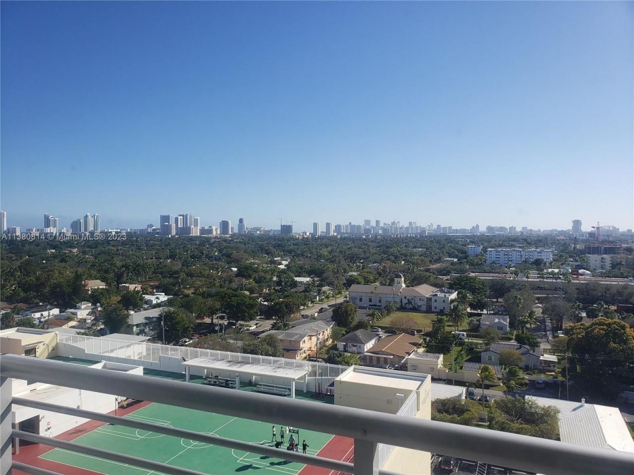 1720 Harrison St, Unit 12D, Hollywood, FL 33020 Photo