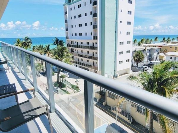 777 N Ocean Dr, Unit N510, Hollywood, FL 33019