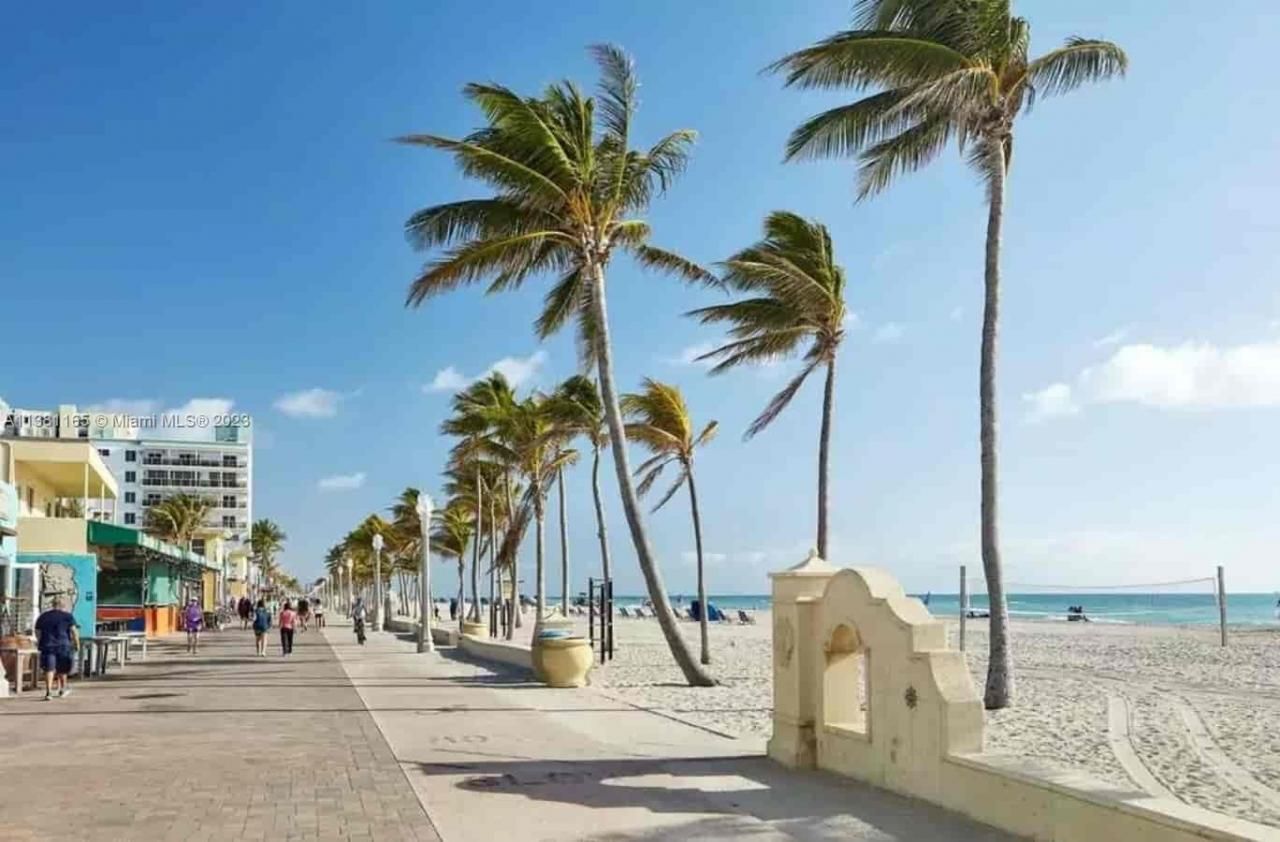 777 N Ocean Dr, Unit N510, Hollywood, FL 33019 Photo