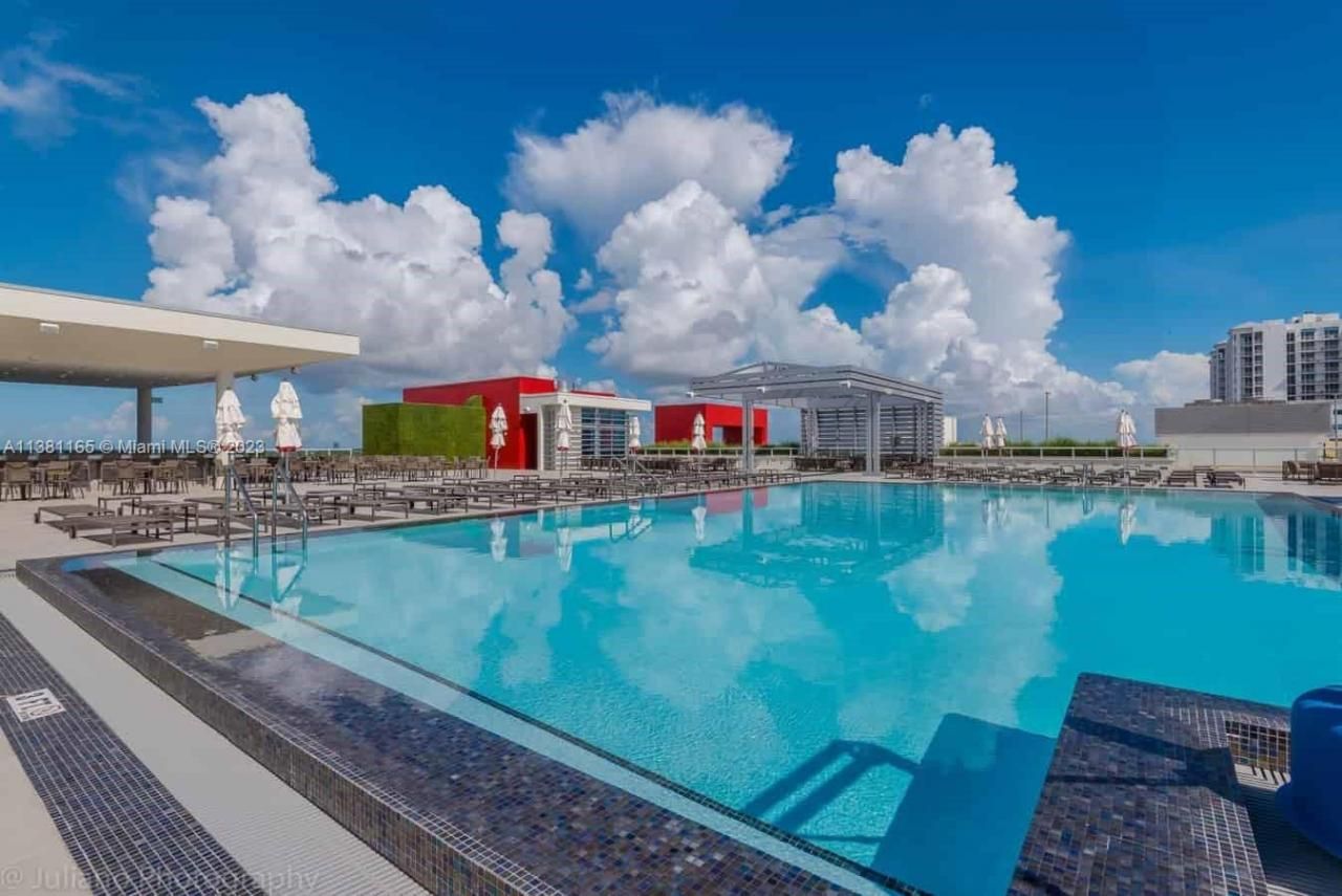 777 N Ocean Dr, Unit N510, Hollywood, FL 33019 Photo