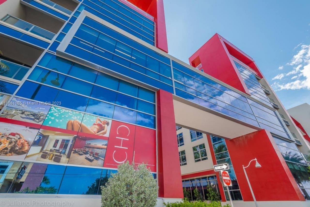 777 N Ocean Dr, Unit N510, Hollywood, FL 33019 Photo