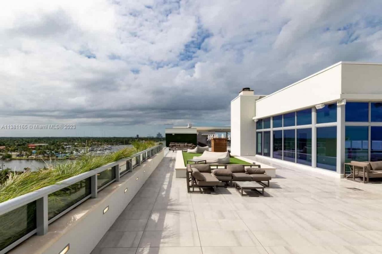 777 N Ocean Dr, Unit N510, Hollywood, FL 33019 Photo