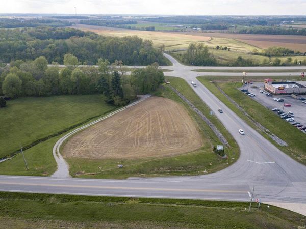 US 231, Dale, IN 47523