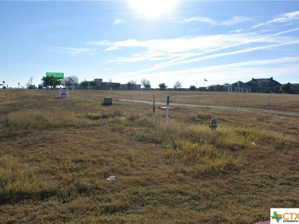 4661 Rosewood Drive, Killeen, TX 76542