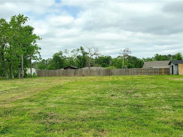 TBD Weekly Rd, Sulphur, LA 70663