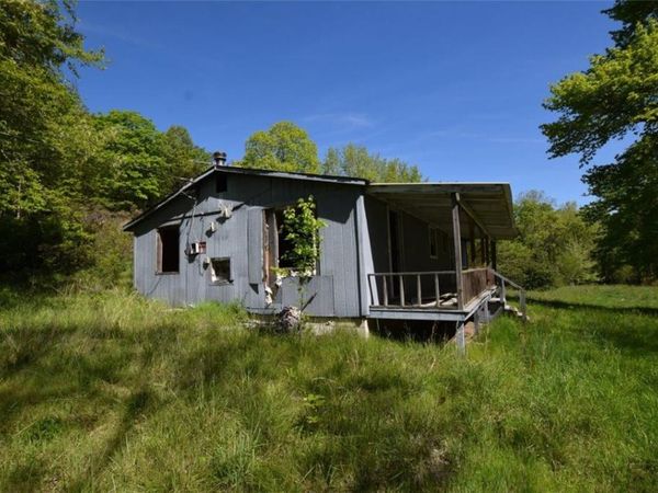 77900 S 4680 Road, Stilwell, OK 74960