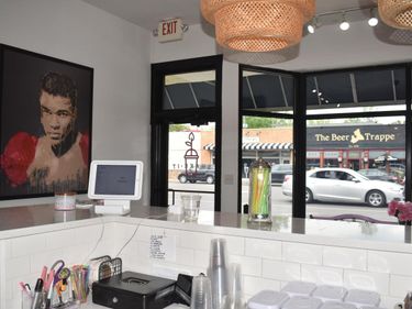 814 Euclid Ave Avenue, Lexington, KY 40502