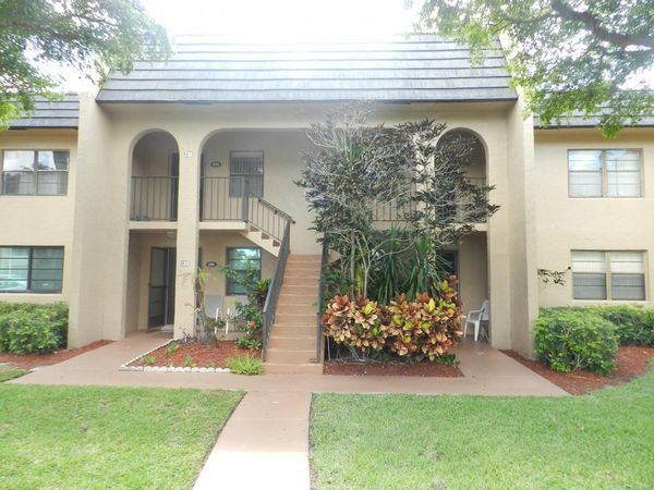 145 Lake Nancy Lane, Unit 231, West Palm Beach, FL 33411