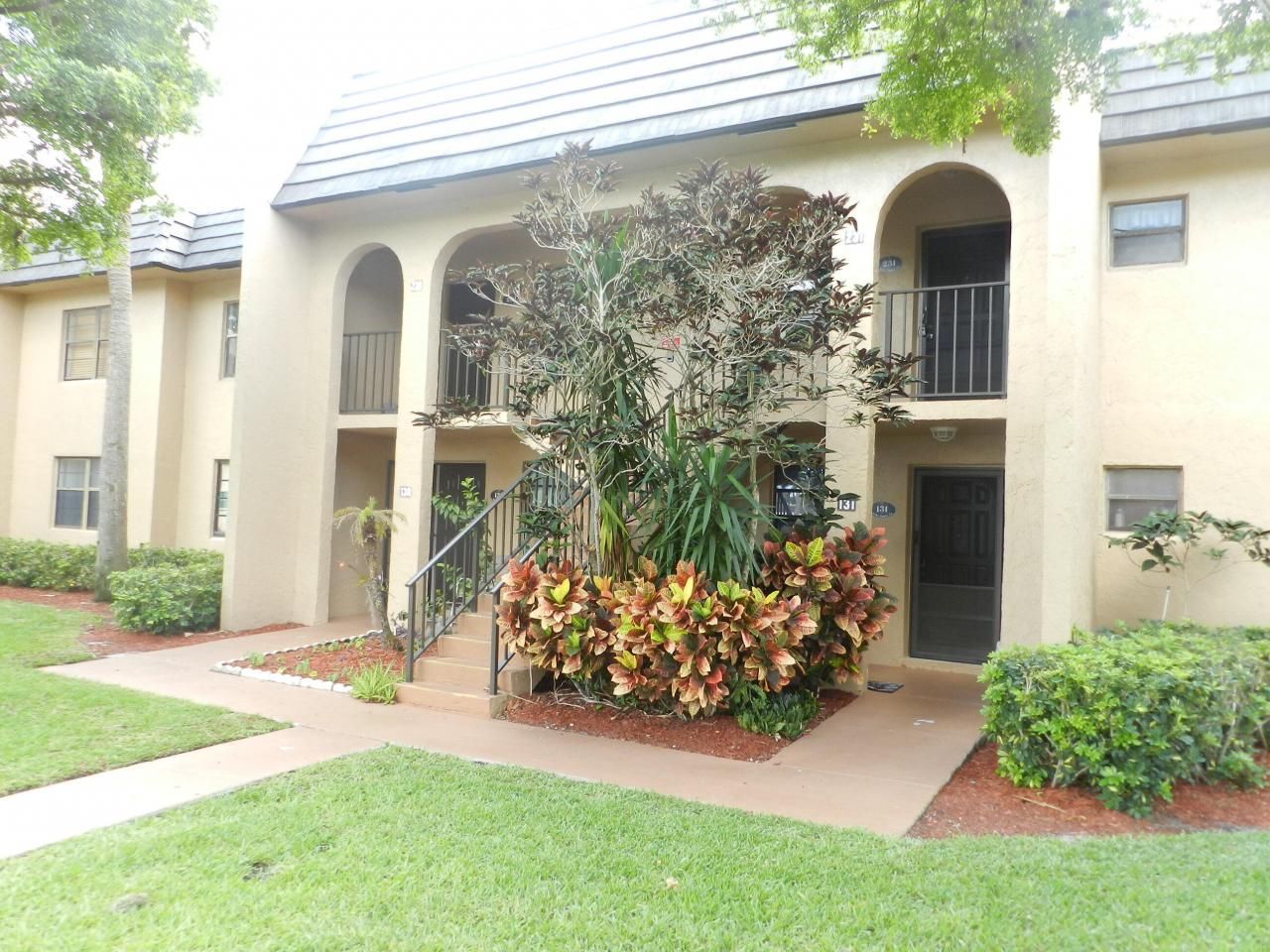 145 Lake Nancy Lane, Unit 231, West Palm Beach, FL 33411 Photo