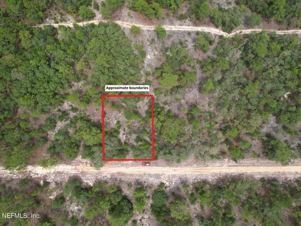 0 SW 57TH Avenue, Interlachen, FL 32148