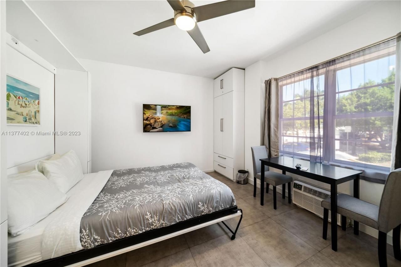 7300 Ocean Ter, Unit 110, Miami Beach, FL 33141 Photo